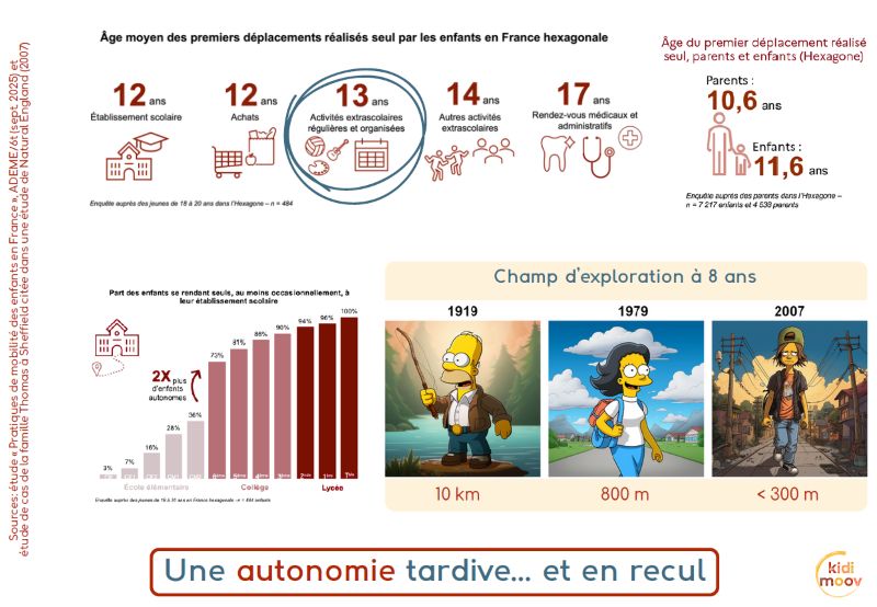 autonomie
